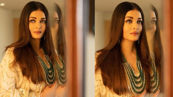 Is Aishwarya Rai SAFE After Car Accident? Was She In Car When Crash With Bus Occurred? What Reports Said.