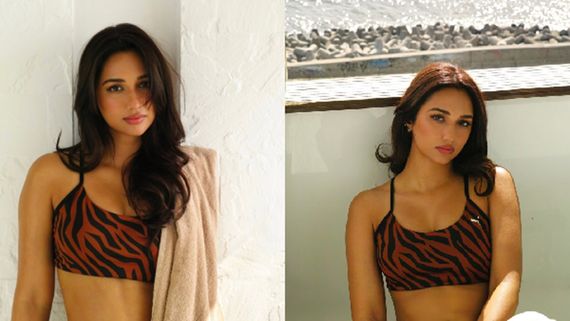 Fans and Audiences Hail Akanksha Sharma’s Performance in Her Telugu Debut Film Laila