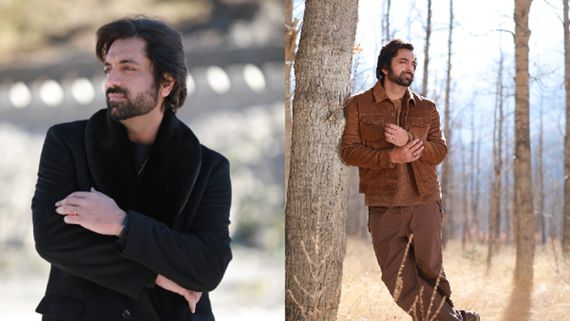 Akhil Sachdeva Recalls The Praise By Rahat Fateh Ali Khan That Kickstarted His Career