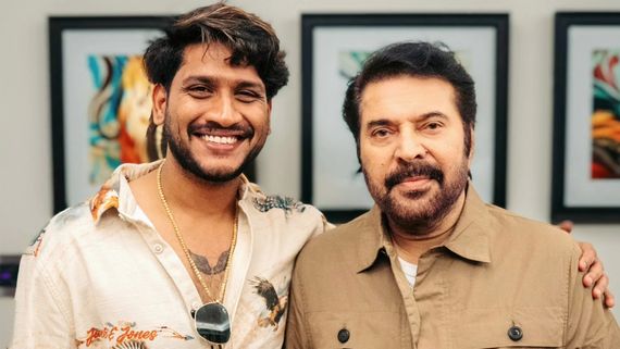 Akhil Marar Shuts Down Rumors On Mammootty's Health, Reveals The Truth Behind Actor's US Trip