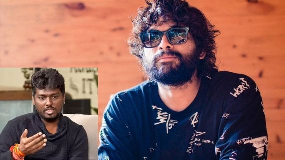 Allu Arjun-Atlee Collaboration Official: Announcement of Pushpa 2 Actor's Next With Sun Pictures On April 8!