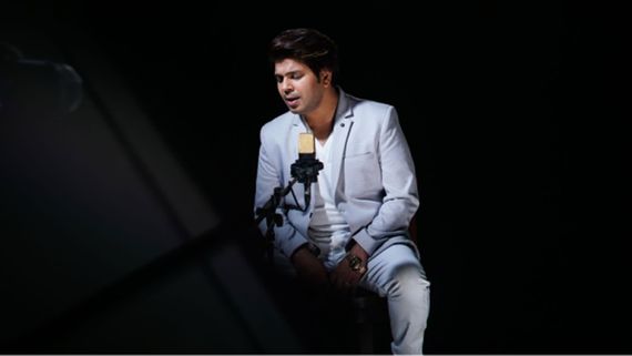 Ankit Tiwari Gets Emotional in Recent Interview: 'I Feel Like My Struggle is Not Ending'