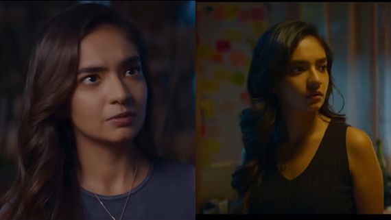 Kill Dill OTT Release: Unveils A New Layered Anushka Sen's Character 'Kisha' In Her Upcoming Series