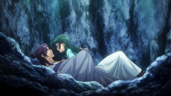 The Apothecary Diaries Season 2 Ep12 Release Time In India: Here's When New Exciting Episode Will Be Out