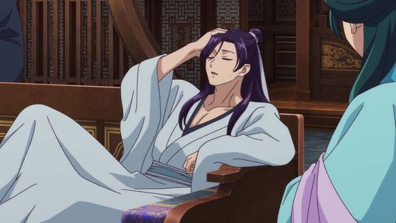 The Apothecary Diaries Season 2 Ep 12 Release In Hindi: How To Watch New Episode In Hindi Online