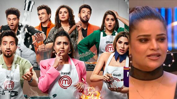 Celebrity MasterChef Top 6 Contestants: Who Will Get Evicted In MasterChef Elimination Episode?