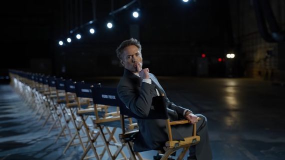 'Avengers: Doomsday' Cast Revealed, Possible Collaboration With 'X-Men' And 'Fantastic Four' Movies