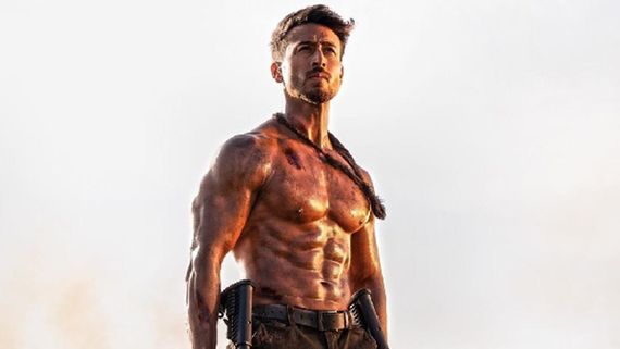 5 Years of Baaghi 3! As The Action Blockbuster Completes A Milestone, Tiger Shroff Gears Up for Baaghi 4!     