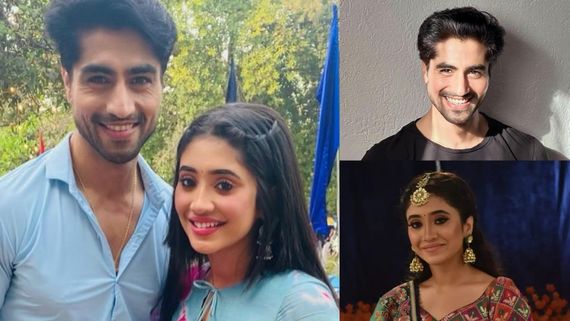 Bade Achhe Lagte Hain Naya Season PROMO: Did You NOTICE Harshad Chopda-Shivangi Joshi's CHARACTER Names?