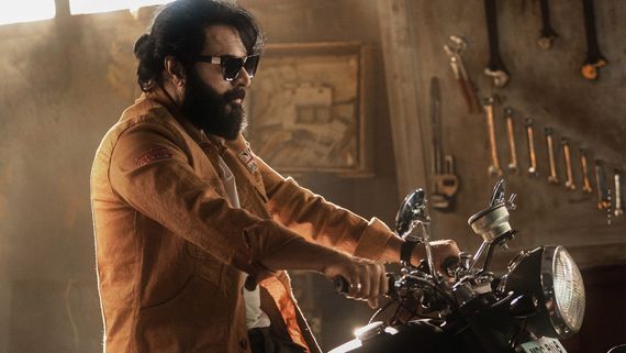 Bazooka Trailer Release Date & Time: Mammootty Movie's Big Reveal Approaches With Exclusive Theatre Screening