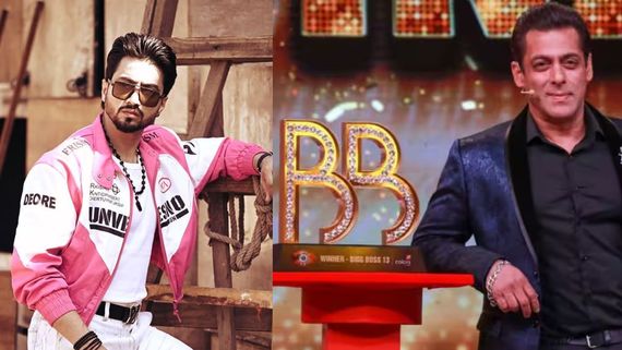 Is Mr. Faisu FIRST Confirmed Contestant Of Bigg Boss OTT 4? He Drops Hint