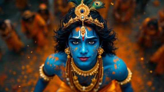 Unprecedented Innovation! AI-Generated 