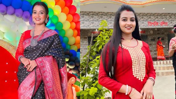 Bishakha's Rise to Fame: A Story of Women's Empowerment on Josh