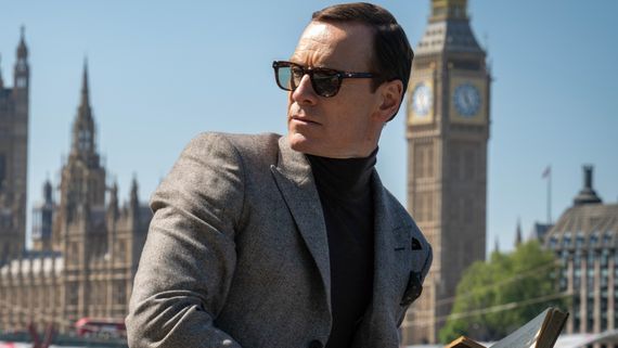 Black Bag India Release Date | Writer David Koepp On Research On Intelligence Operatives: I Learned More...