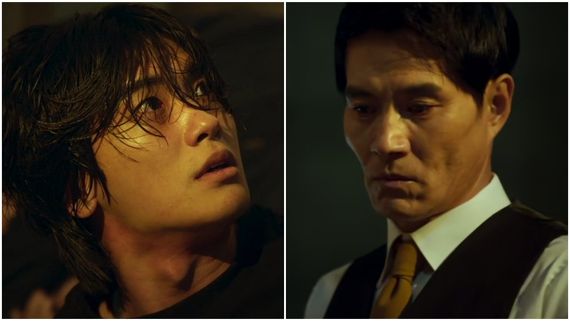 Buried Hearts Episode 7 OTT Release Date: Where To Watch New Episode Online In India? What To Expect?