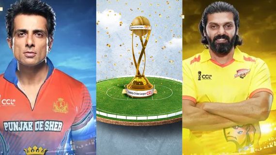 CCL 2025 Final Date, Timing, Venue: How To Watch Chennai Rhinos Vs Punjab De Sher Match LIVE?