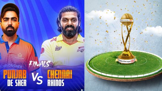 CCL 2025 Winner Prize Money: How Much Punjab De Sher Won As CCL 11 Winner? Amount Will SHOCK You