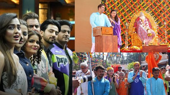 Celebrity MasterChef Elimination Today: BIG TWIST In Eviction In Sai Baba Episode! Tejasswi Prakash To...