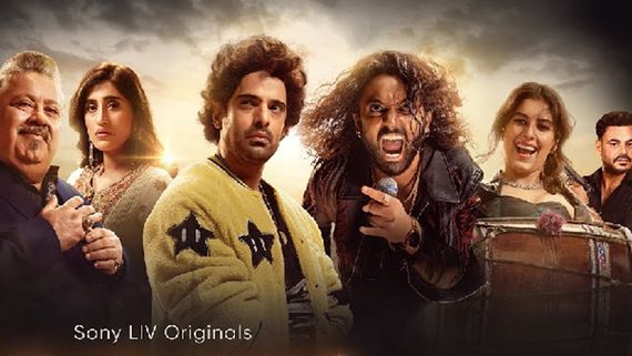 Chamak- The Conclusion OTT Release Date: 5 Reasons Why This Series Will Leave You Breathless!