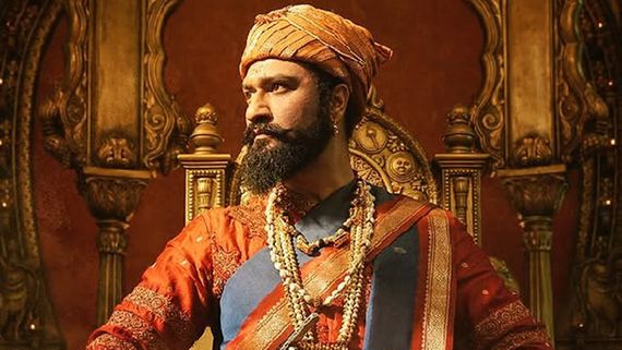 Chhaava Registers Record Breaking 12 Million Ticket Sales On BookMyShow, DEETS