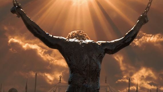 Chhaava Box Office Collection Day 44 Early Trends: Vicky's Film Surpasses Friday's Collection On Weekend