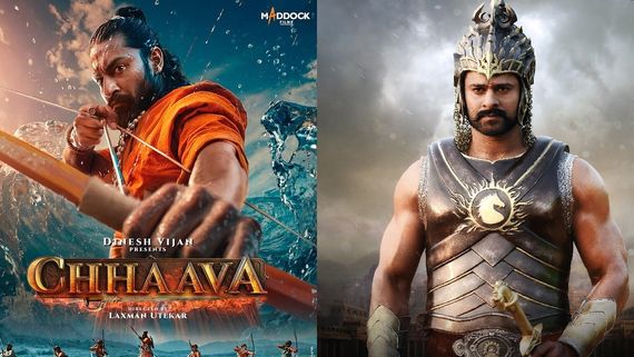 Chhaava Box Office Day 16: Vicky’s Film Crosses Lifetime Collection Of Baahubali 1; Chases To Beat Gadar 2