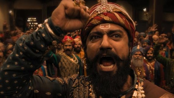 Chhaava Box Office Collection Day 43 Early Trends: Will Vicky Kaushal Film's Theatrical Run End Today?