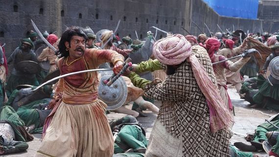 Chhaava Box Office Collection Day 18: Did Vicky Kaushal’s Film Break Any Records Despite A 65% Monday Drop?