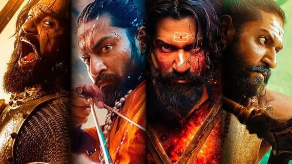 Chhaava Box Office Collection Day 16: Vicky-Akshaye’s Historical Drama Creates THESE 4 Records On 3rd Saturday