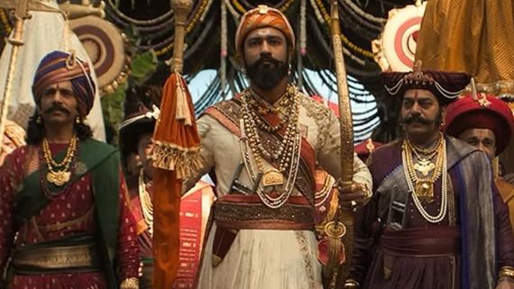 Chhaava Box Office Day 17: Vicky’s Film Fails To Beat Pushpa 2 On 3rd Sunday But Creates THESE Records