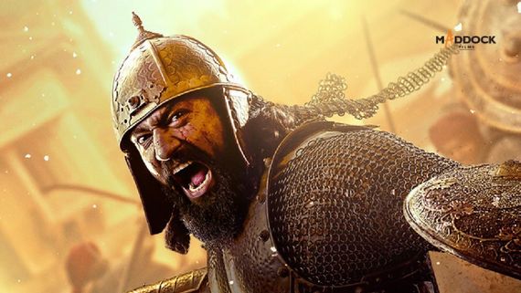 Chhaava Worldwide Box Office Collection Day 17: Vicky-Akshaye’s Film Becomes Fastest Film To Cross 600Cr