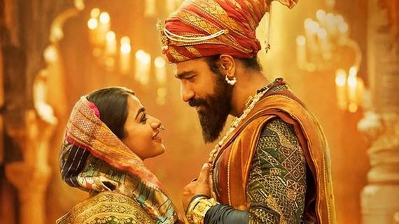 Chhaava Box Office Collection Day 24 Prediction: Vicky’s Film To See Huge Jump; To Cross 525Cr In 4th Weekend