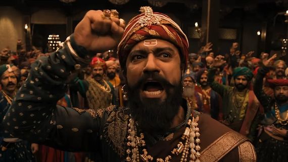 Chhaava Worldwide Box Office Collection Day 24 Prediction: Vicky’s Film To Cross 700Cr During 4th Weekend