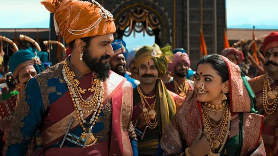 Chhaava Box Office Day 26: Vicky’s Film Crosses 530Cr; Just 12Cr Away To Beat Pathaan’s Lifetime Collection