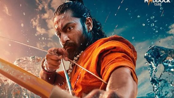 Chhaava Worldwide Box Office Collection Day 26: Vicky’s Film Struggles In Ovesears; Crosses 718Cr