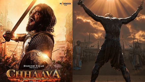 Chhaava Worldwide Box Office Collection Day 25: Vicky’s Film Slows Its Pace; Crosses 712Cr On 4th Monday