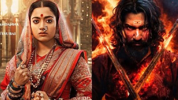 Chhaava Worldwide Box Office Collection Day 28: Vicky’s Film Sees Over 65% Dip In Overseas Market On 4th Thurs