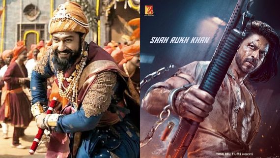 Chhaava Box Office Day 29 Prediction: Will Vicky’s Film Beat Pathaan’s Lifetime Collection On Holi 2025?