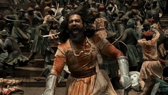 Chhaava Worldwide Box Office Collection Day 29: Vicky’s Film Enters Week 5 With A Bang; Crosses 740Cr