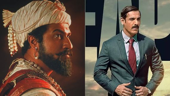 Chhaava Box Office Day 31: Vicky’s Film Continues To Rule Morning Shows; Beats John’s The Diplomat Again