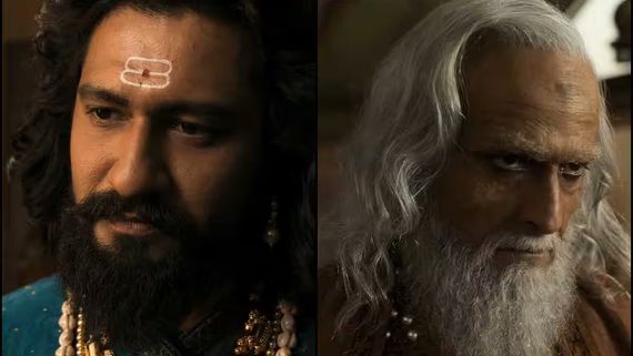 Chhaava Worldwide Box Office Collection Day 31 Prediction: Vicky-Akshaye’s Film To Cross 760Cr In 5th Weekend