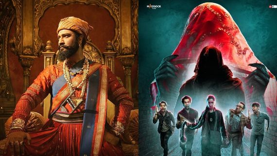 Chhaava Box Office Day 32 (Hindi): Vicky’s Film Mints Less Than Half Of Stree 2’s Numbers On 5th Monday