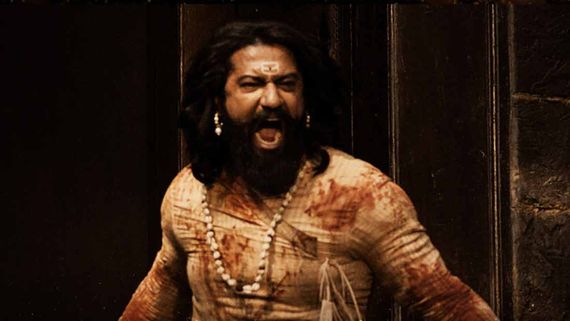 Chhaava Worldwide Box Office Day 37: Vicky’s Film Sees Hike On 6th Saturday; Crosses 780Cr