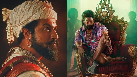 Chhaava Box Office Collection  Day 38 (Hindi): Vicky’s Film Mints Almost Thrice Of Pushpa 2’s Earnings