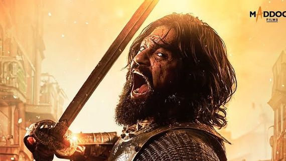 Chhaava Worldwide Box Office Day 39 Prediction: Vicky’s Film To Cross 787Cr; Eyes To Beat PK Lifetime Number