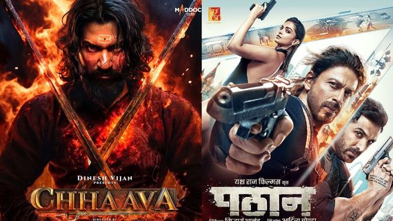 Chhaava Box Office Day 40 (Hindi): Vicky’s Film Struggles To Earn 2Cr; Mints Half Of Pathaan’s Collection