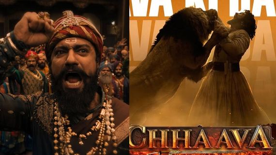 Chhaava Box Office Collection Day 29 Early Updates: Vicky's Film Breaks Record On Holi, Beats Pushpa 2
