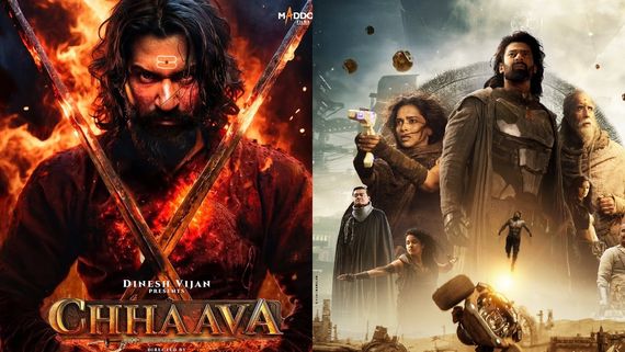 Chhaava Lifetime Box Office Prediction: Will Vicky’s Film Beat Kalki 2898AD To Enter Top 5 Grossers? | EXC