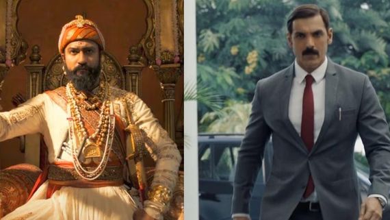 Chhaava Box Office Day 30: Vicky’s Film Shines On 5th Friday; Crushes John’s The Diplomat In Morning Show