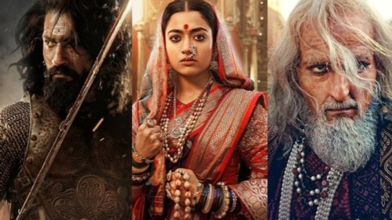 Chhaava Box Office Update: Vicky Kaushal’s Historical Drama Creates A HUGE Record; Becomes 1st Movie To….